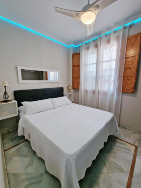 Apartamento Completo Plaza de las Tendillas - Párking Privado - Alojamientos El Duque